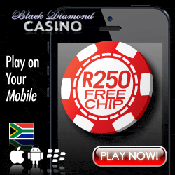 Black Diamond Casino, play on your mobile in Rands Black Diamond Casino, play on your mobile in Rands