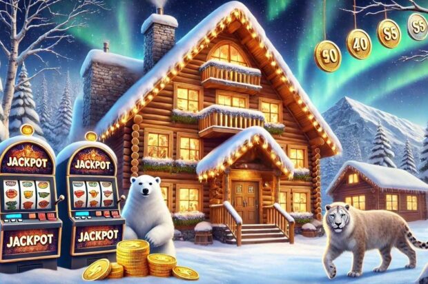 SilverSands Casino | Cash Chalet