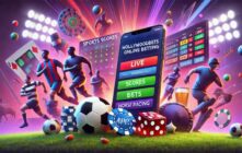 Hollywoodbets App