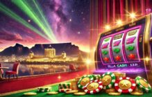 Punt Casino 120% Bonus + 70 Spins on Glam Cash