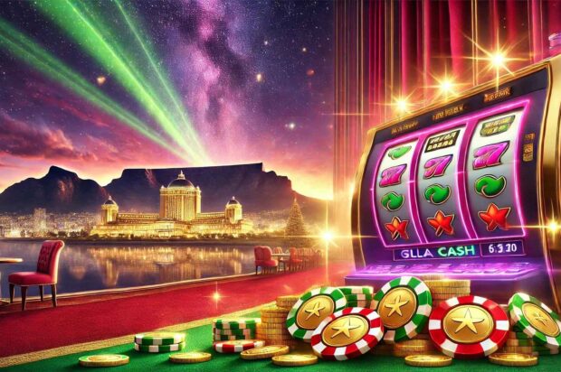 Punt Casino 120% Bonus + 70 Spins on Glam Cash