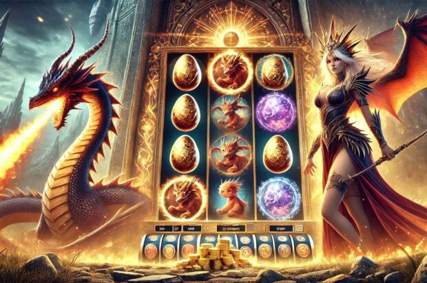 SilverSands Casino | Dragon Winds