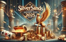 SilverSands Casino Little Griffins Promo 2025