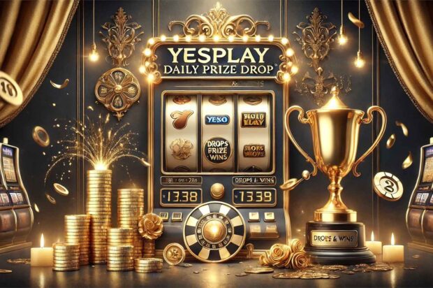 YesPlay Drops & Wins 2025