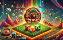 YesPlay Special Offer: Login & Claim