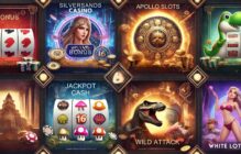 February 2025 Deposit Bonus Offers at SilverSands Casino, Jackpot Cash, White Lotus, and Apollo Slots