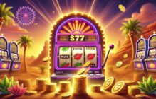 Desert Nights Casino: Monthly Reload Bonus