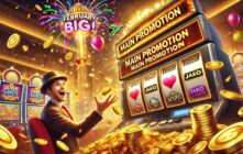 SilverSands Casino | Mighty Drums