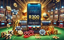 SilverSands Casino offers R300 Free Every Week in Feb!
