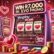 YesPlay Valentine’s Day 2025 Slot Promotion: Your Chance to Win Big!