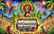 SilverSands Casino March Promotion: Spin Slots and Win Big