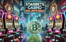 Crypto Casino Bonuses at StarBets.io: A Game-Changer for South African Slots Enthusiasts